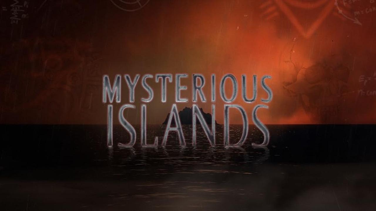 Mysterious Islands|Mysterious Islands