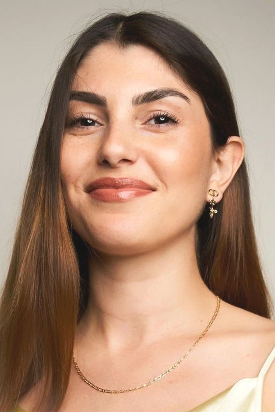 بازیگر Yeliz Koç  