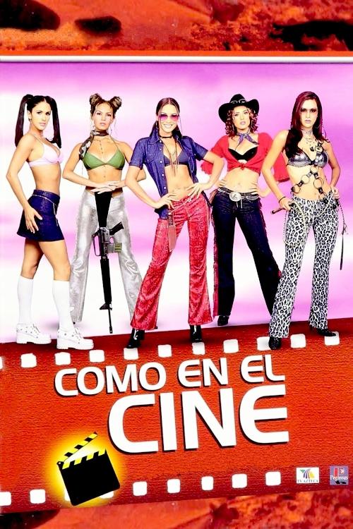 Como en el Cine | Como en el Cine