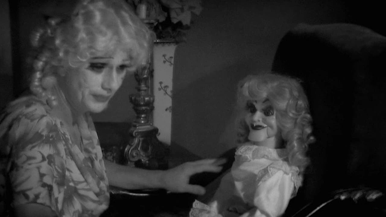 Baby Jane?|Baby Jane?