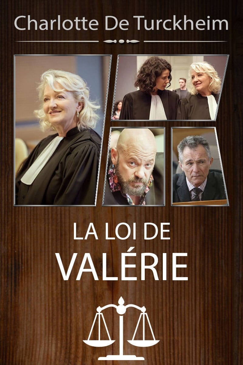 LaLloi de Valerie, tous coupables | LaLloi de Valerie, tous coupables