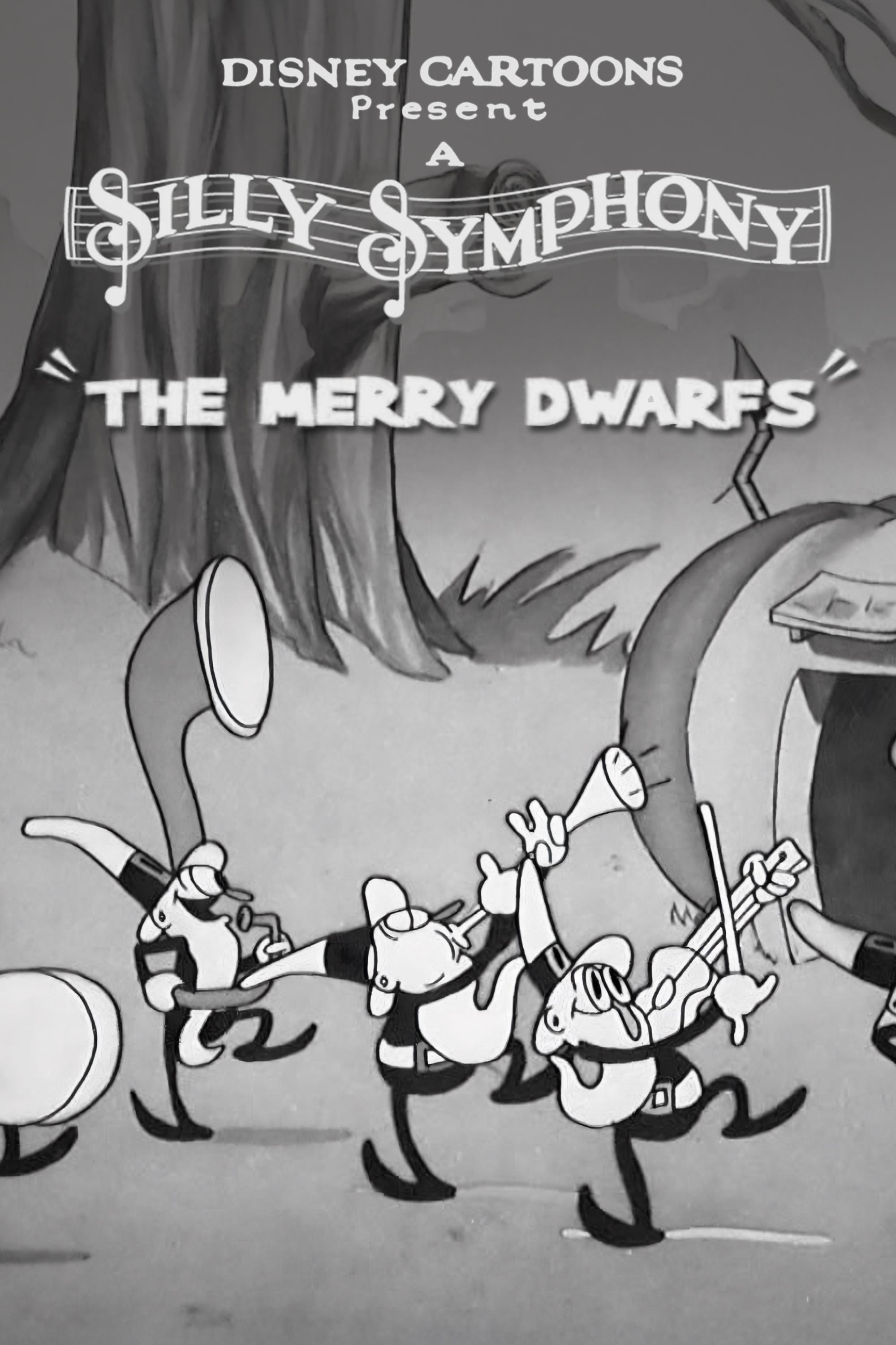 The Merry Dwarfs | The Merry Dwarfs