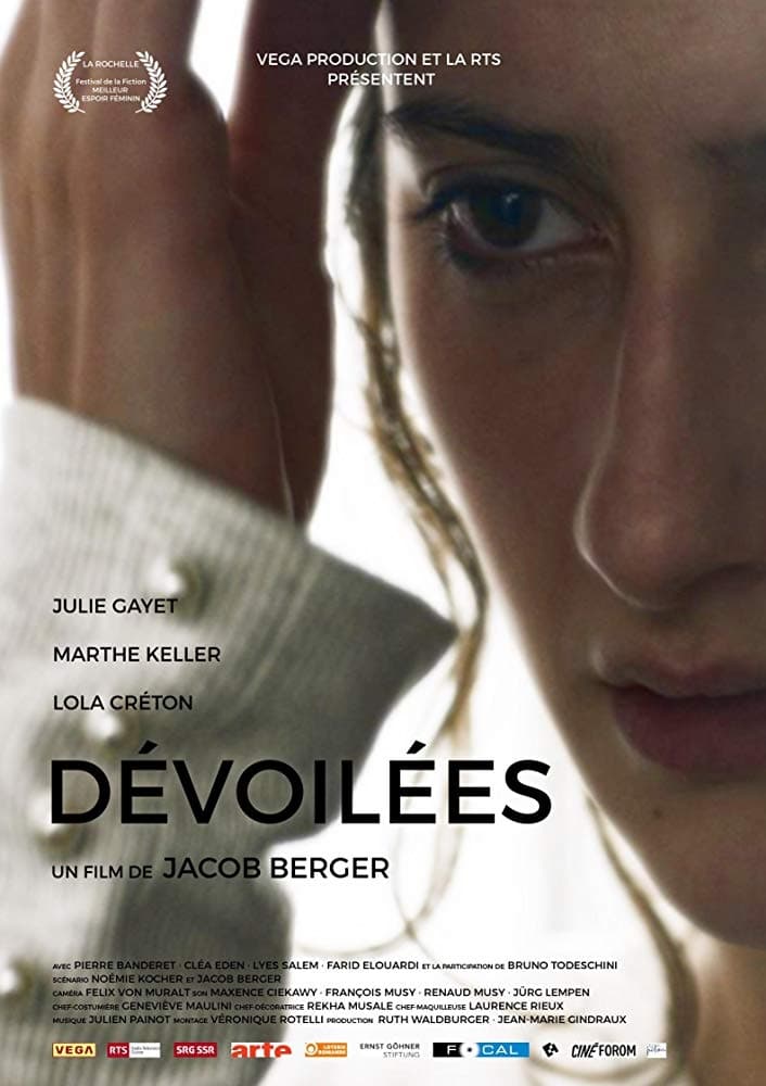 Dévoilées | Dévoilées