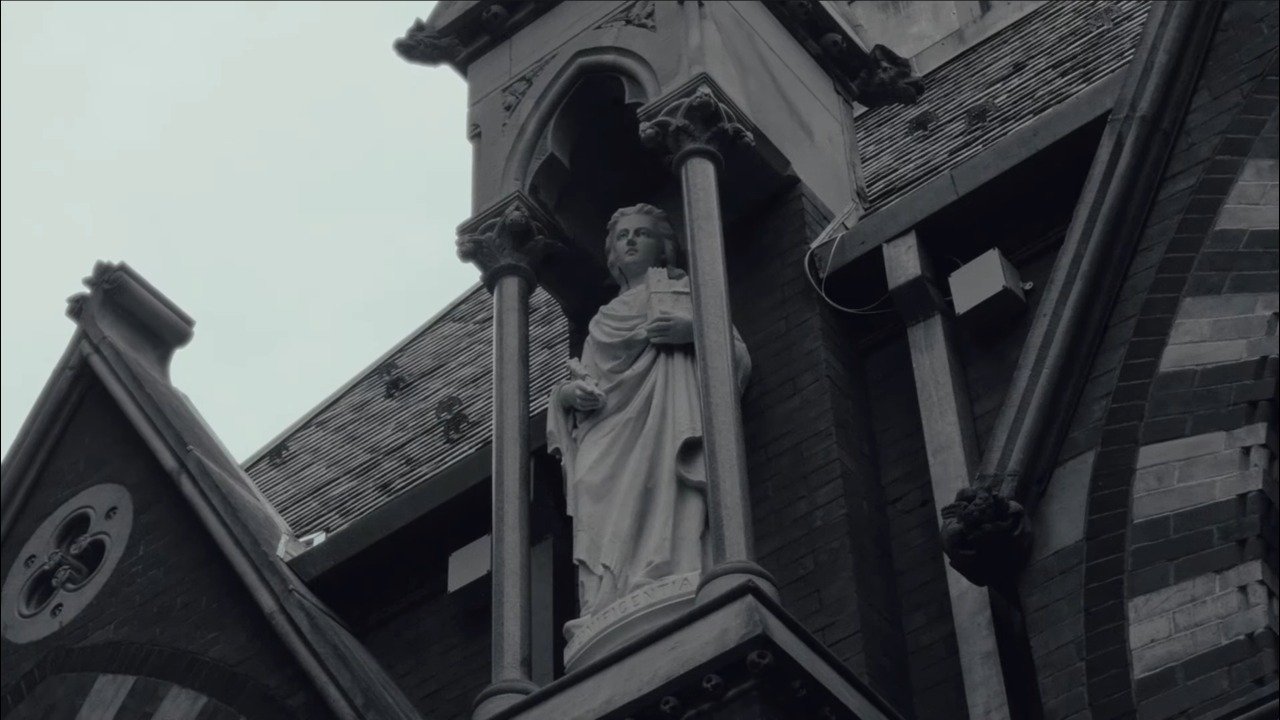 Deliver Us From Evil - SHORT FILM (Sony FX3 4K)|Deliver Us From Evil - SHORT FILM (Sony FX3 4K)
