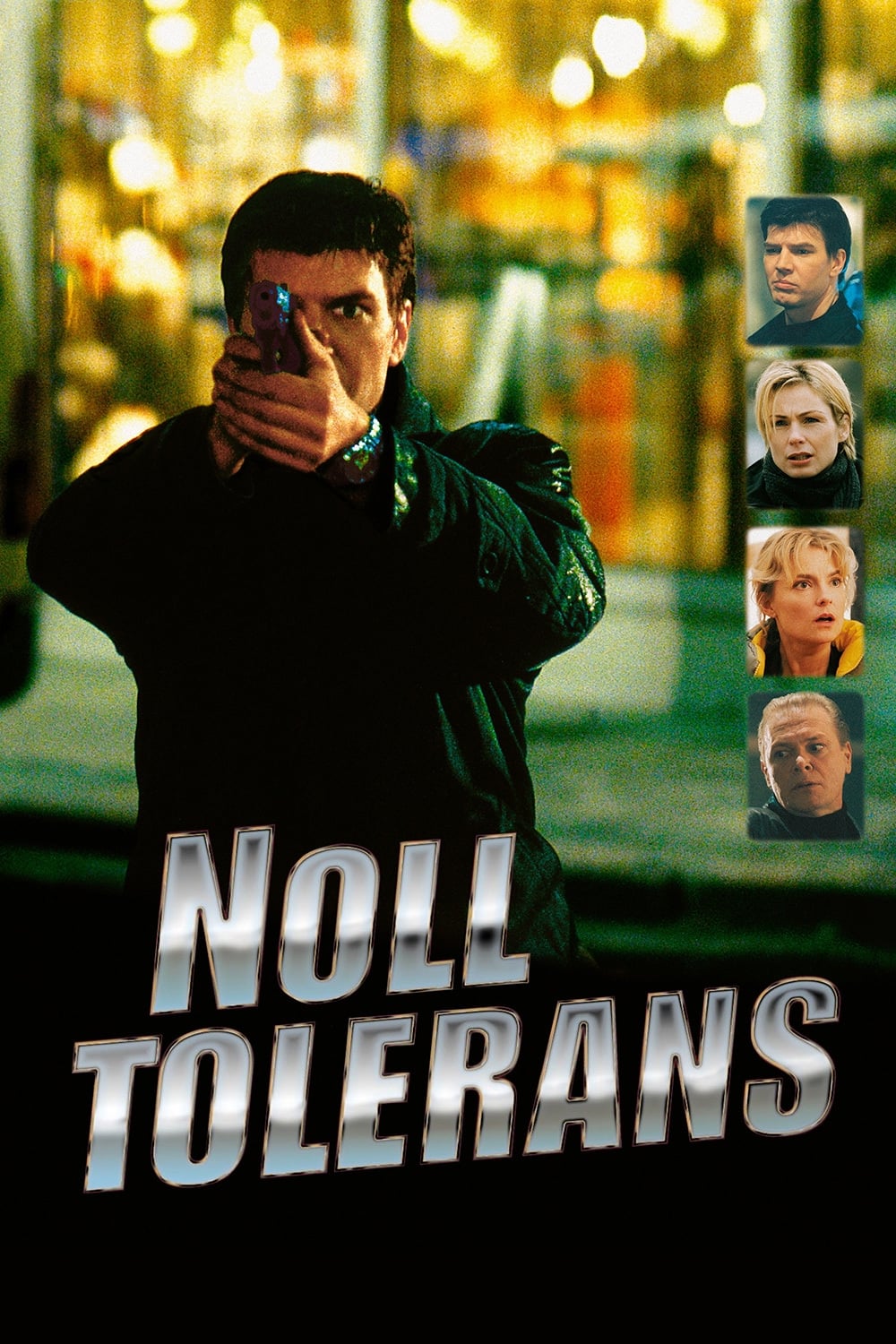 Noll tolerans | Noll tolerans