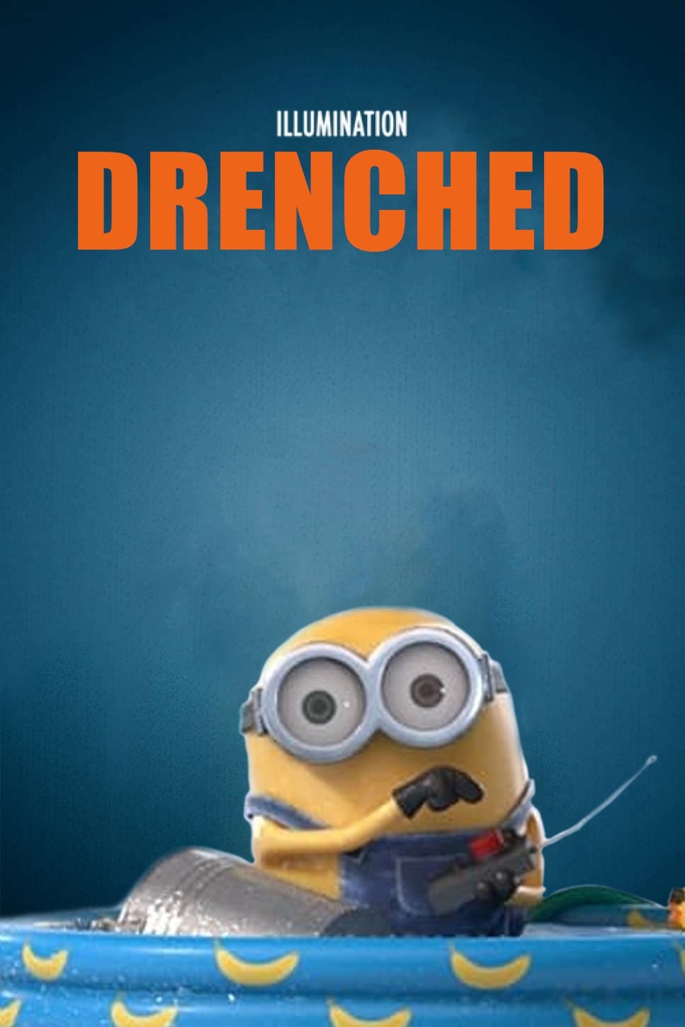 Minion Moments: Drenched | Minion Moments: Drenched