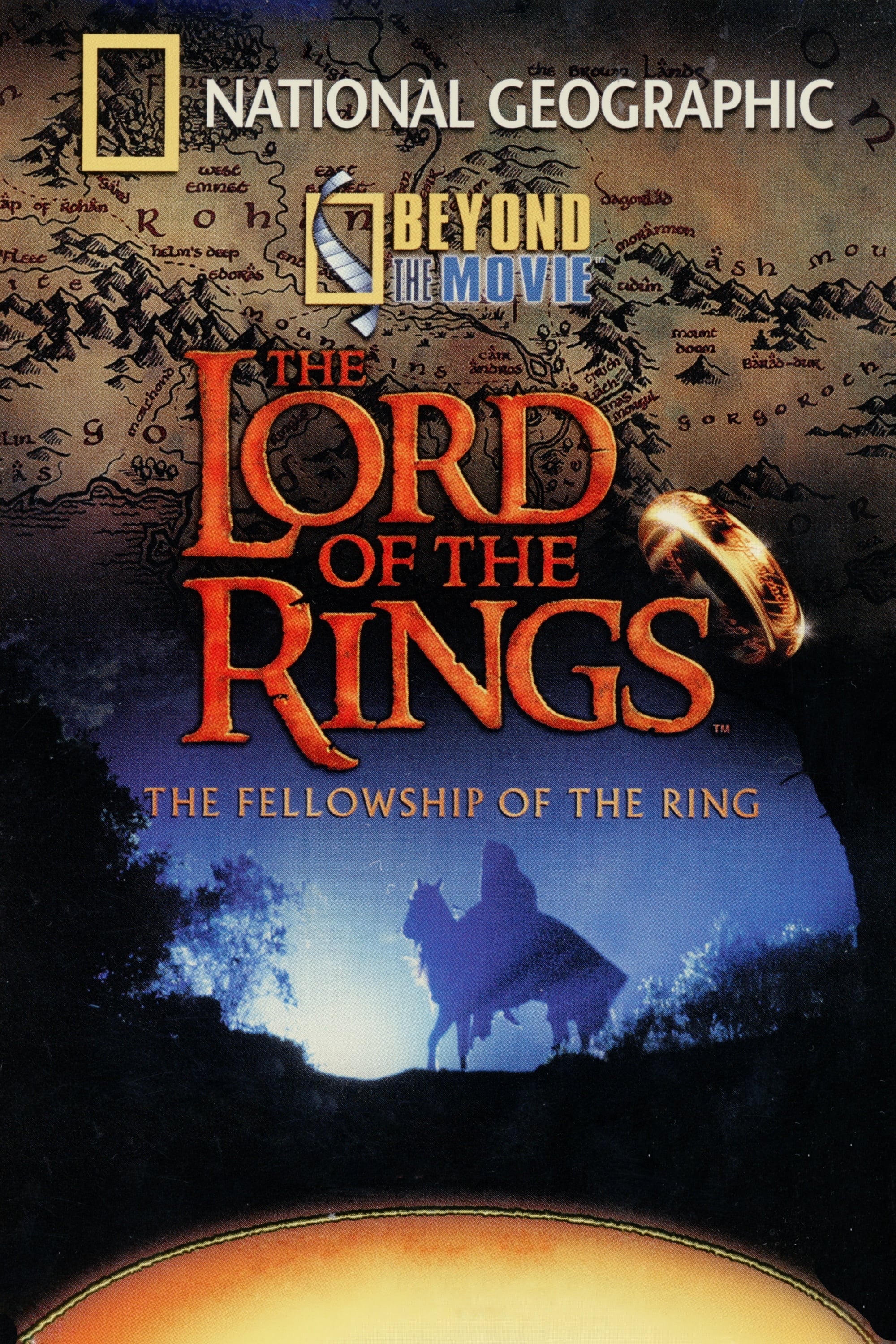 Beyond the Movie: The Fellowship of the Ring | Beyond the Movie: The Fellowship of the Ring