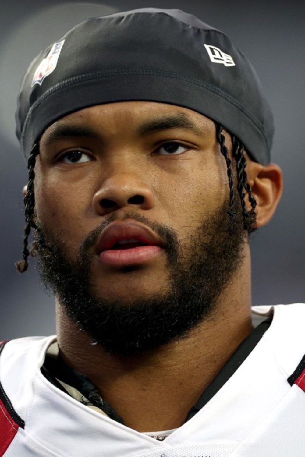بازیگر Kyler Murray  