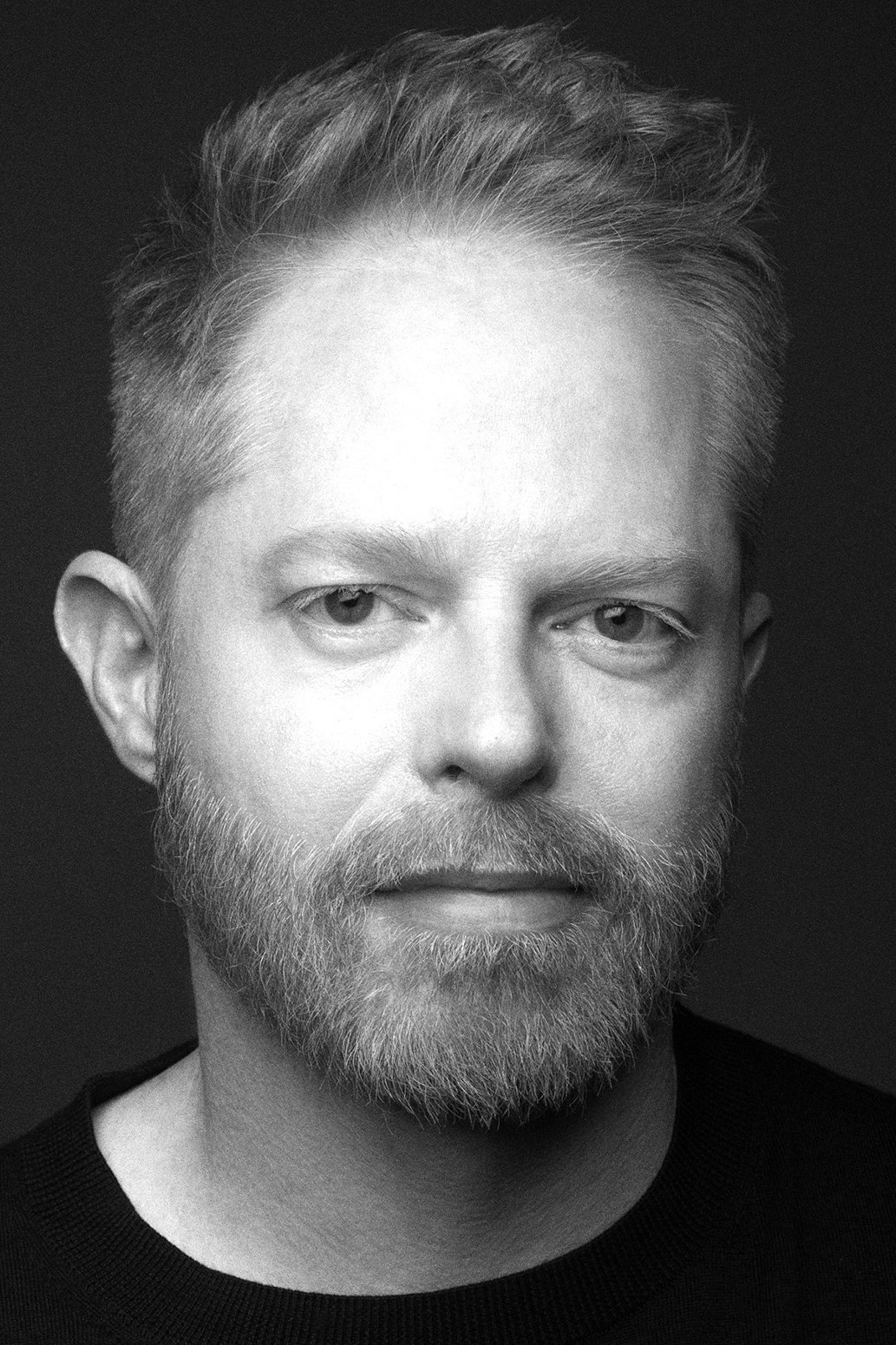 بازیگر Jesse Tyler Ferguson  