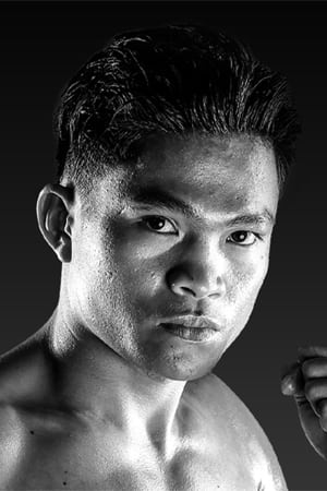 بازیگر Jerwin Ancajas  