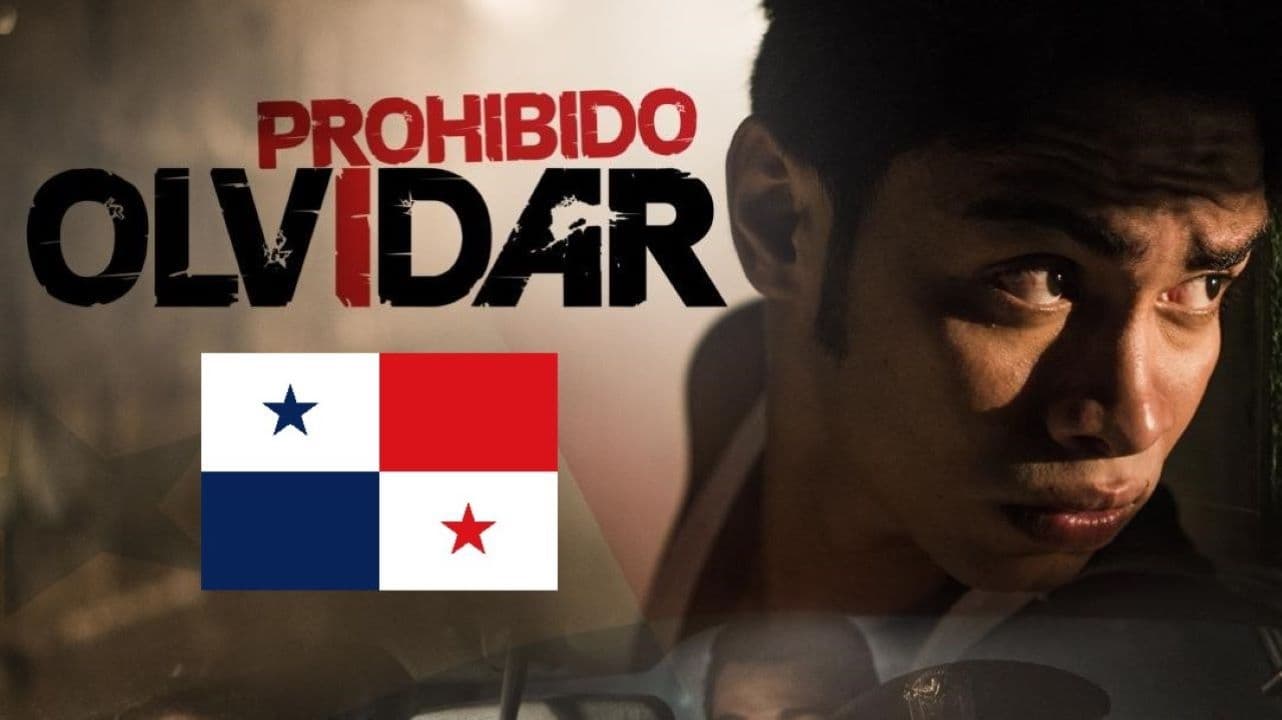 Prohibido Olvidar|Prohibido Olvidar