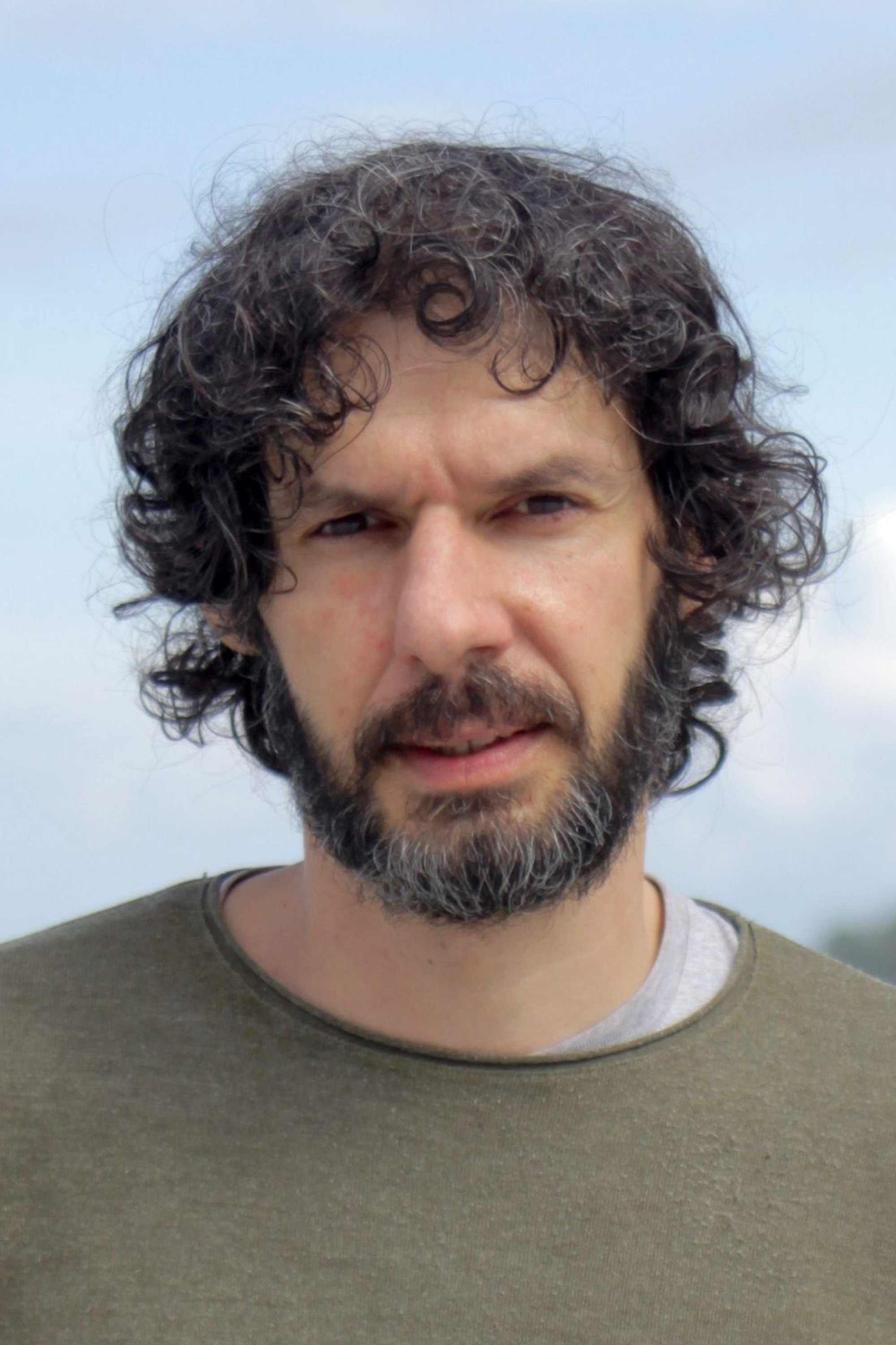 بازیگر Nicolás Azalbert  