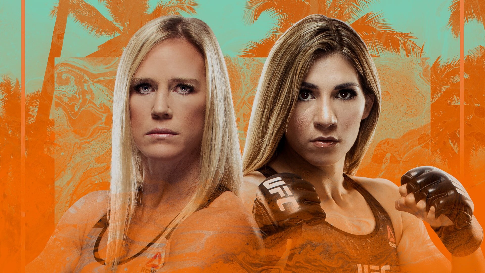 UFC on ESPN 16: Holm vs. Aldana|UFC on ESPN 16: Holm vs. Aldana