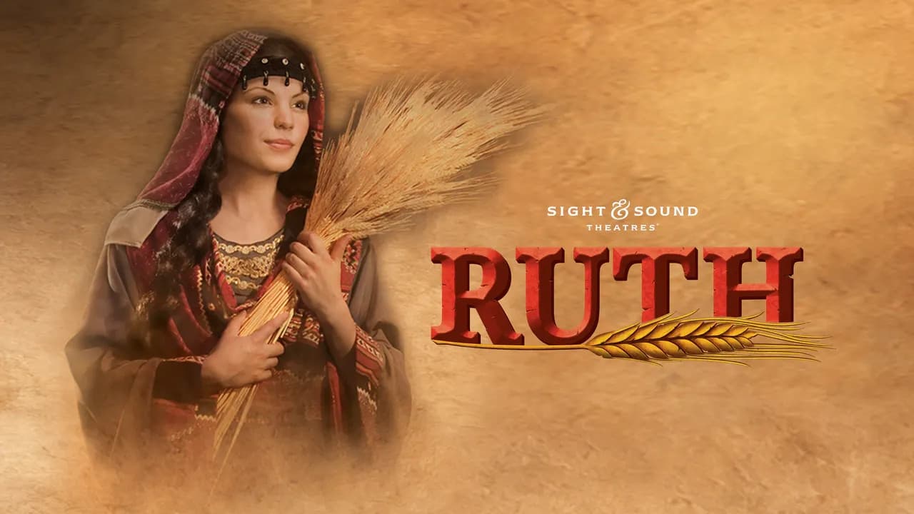 Ruth|Ruth