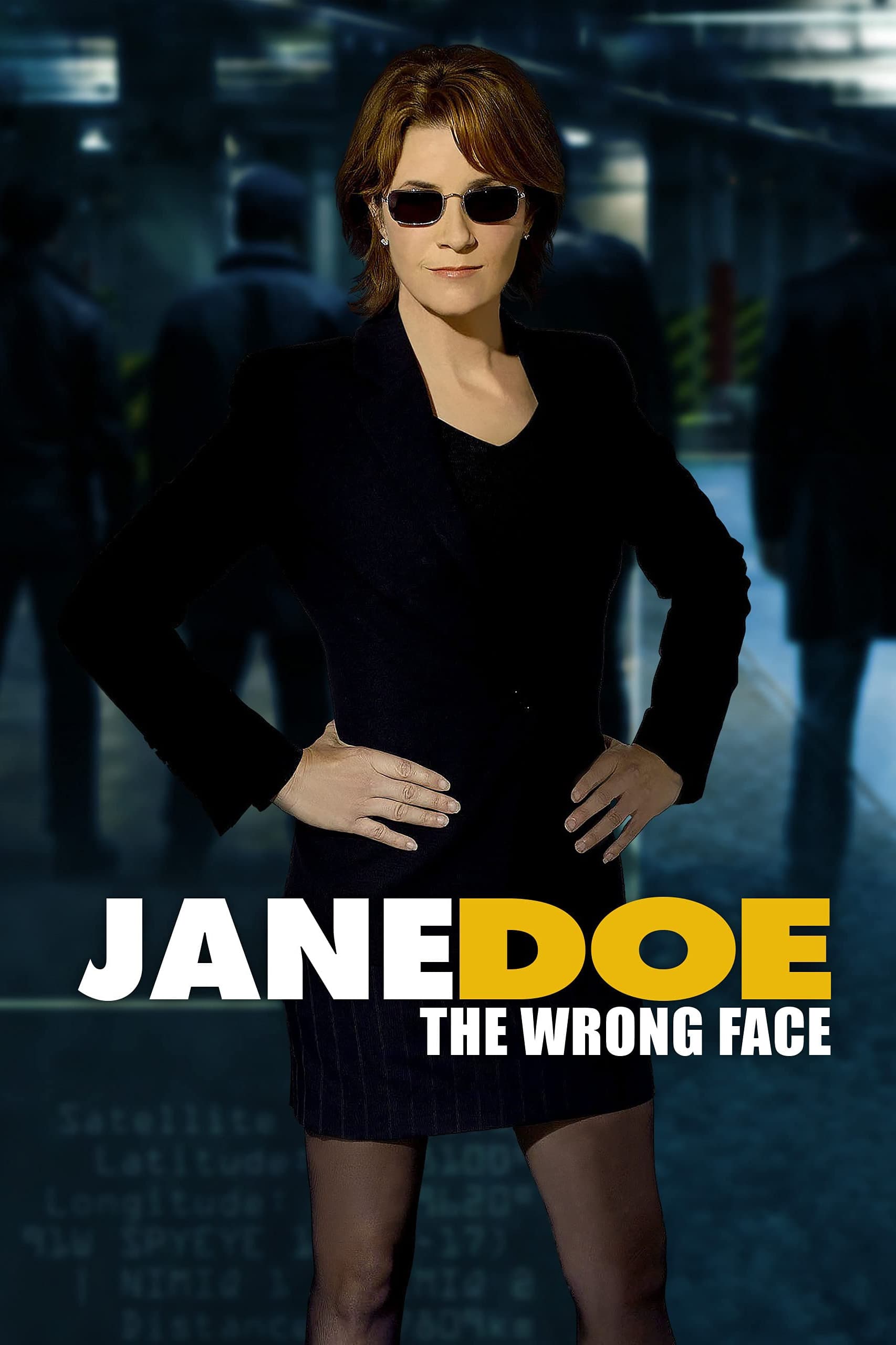 Jane Doe: The Wrong Face | Jane Doe: The Wrong Face