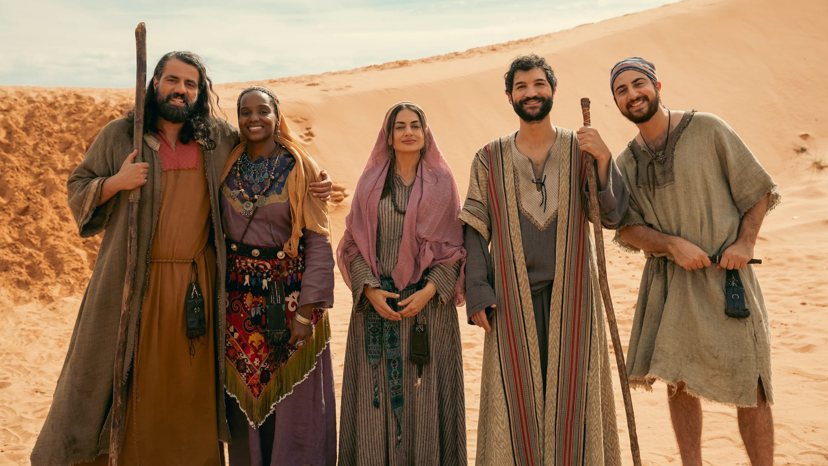 The Promised Land|The Promised Land