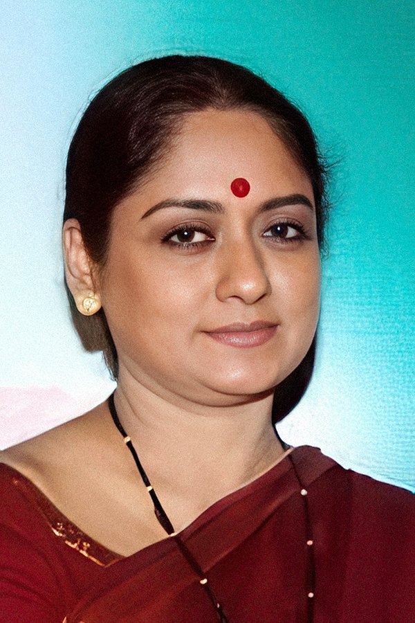 بازیگر Rameshwari Talluri  