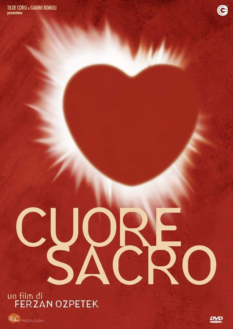 Cuore sacro | Cuore sacro