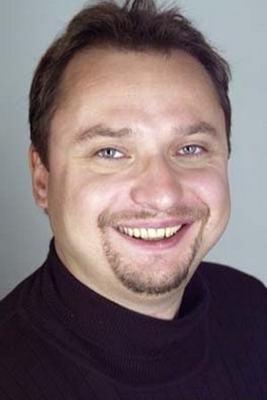 بازیگر Dariusz Błażejewski  