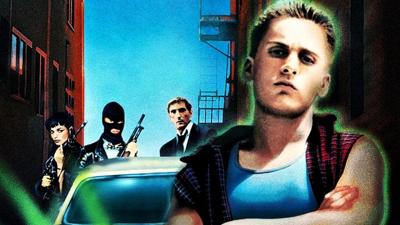 Repo Man|Repo Man
