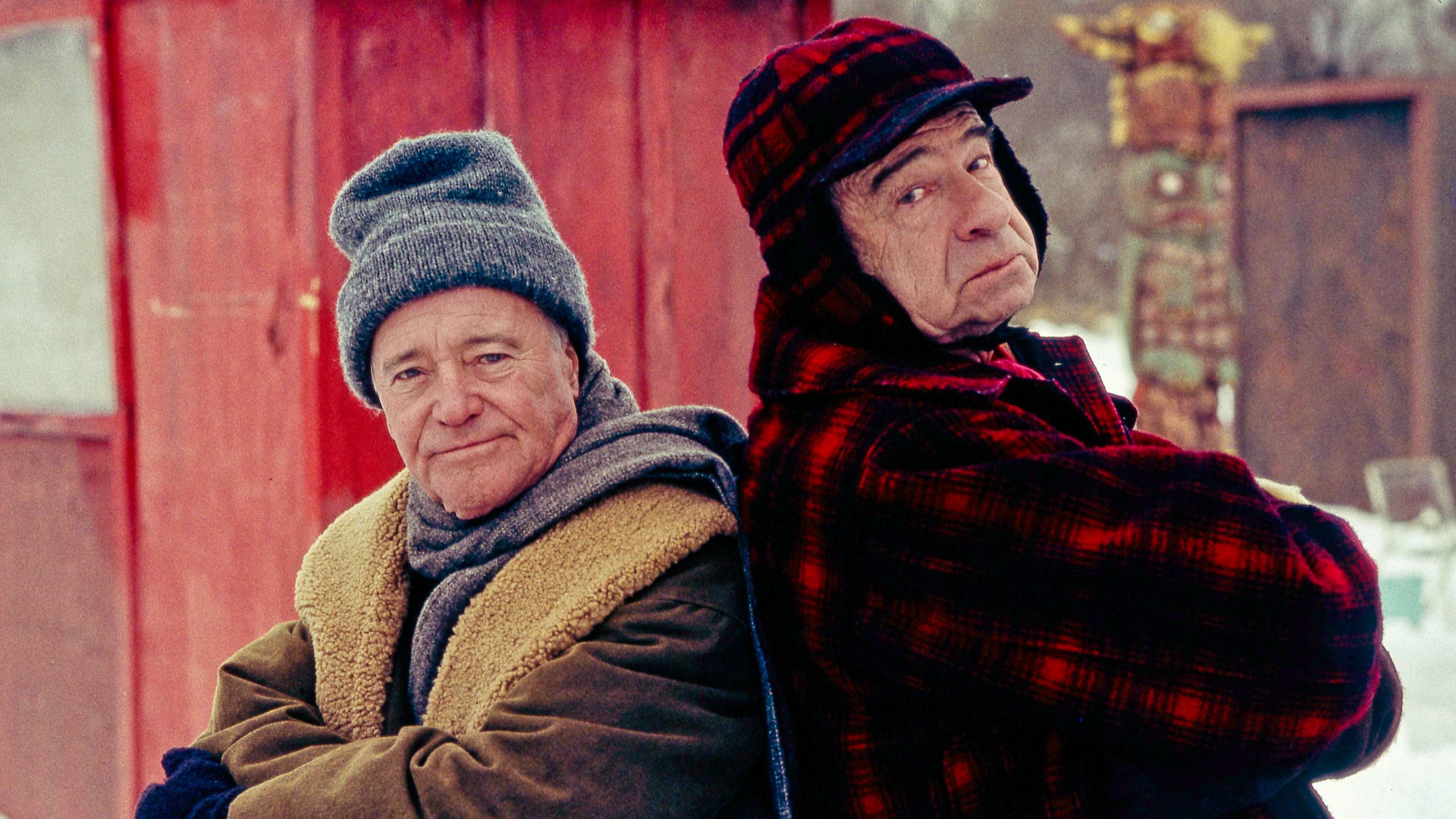 Grumpy Old Men|Grumpy Old Men