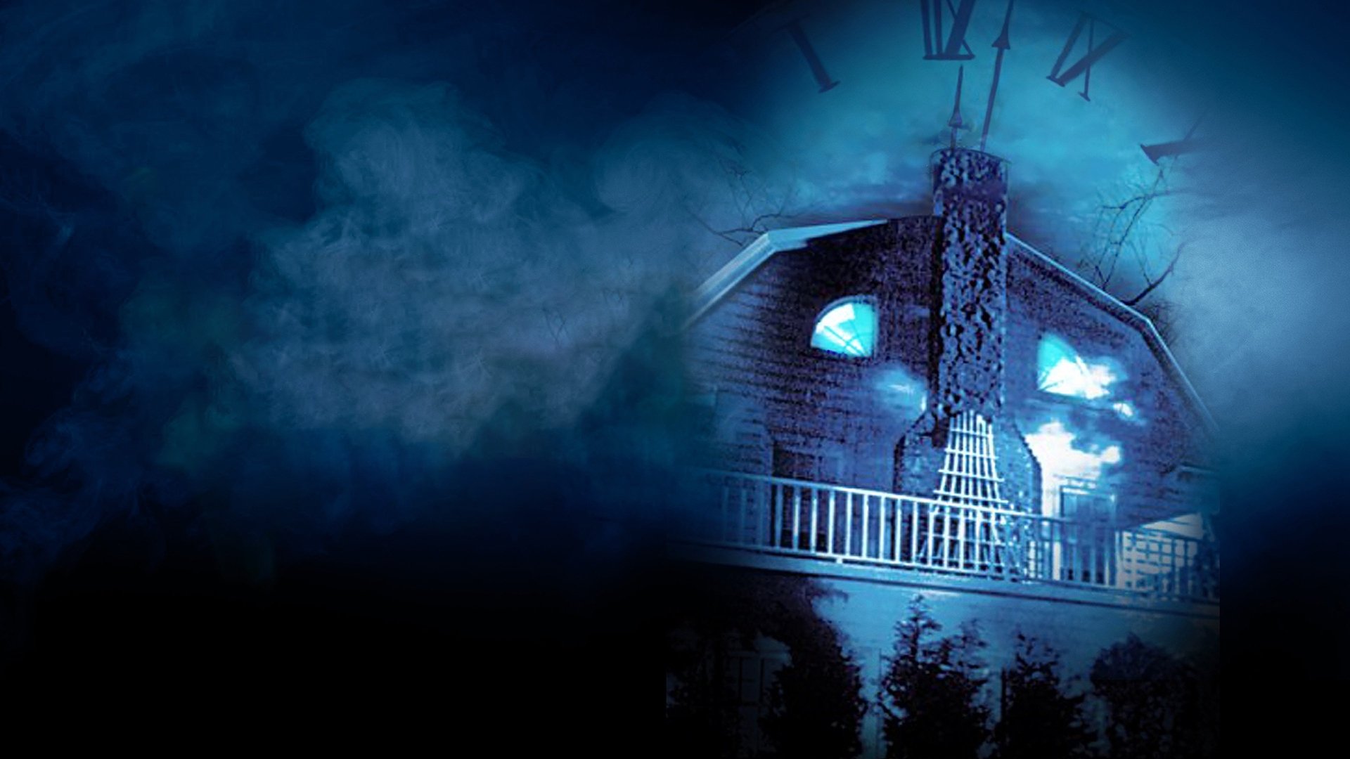 Amityville 1992: It's About Time|Amityville 1992: It's About Time