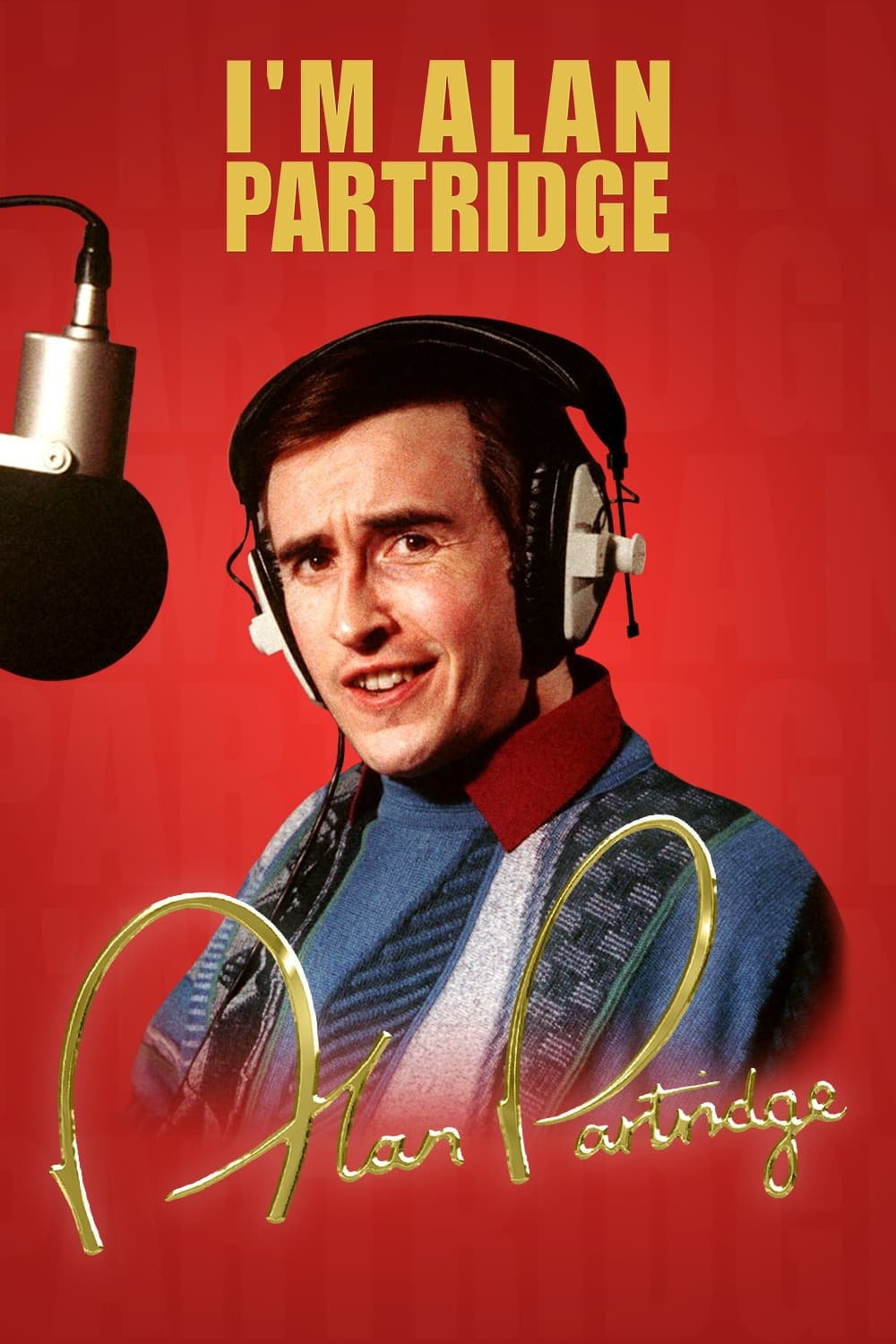 I'm Alan Partridge | I'm Alan Partridge