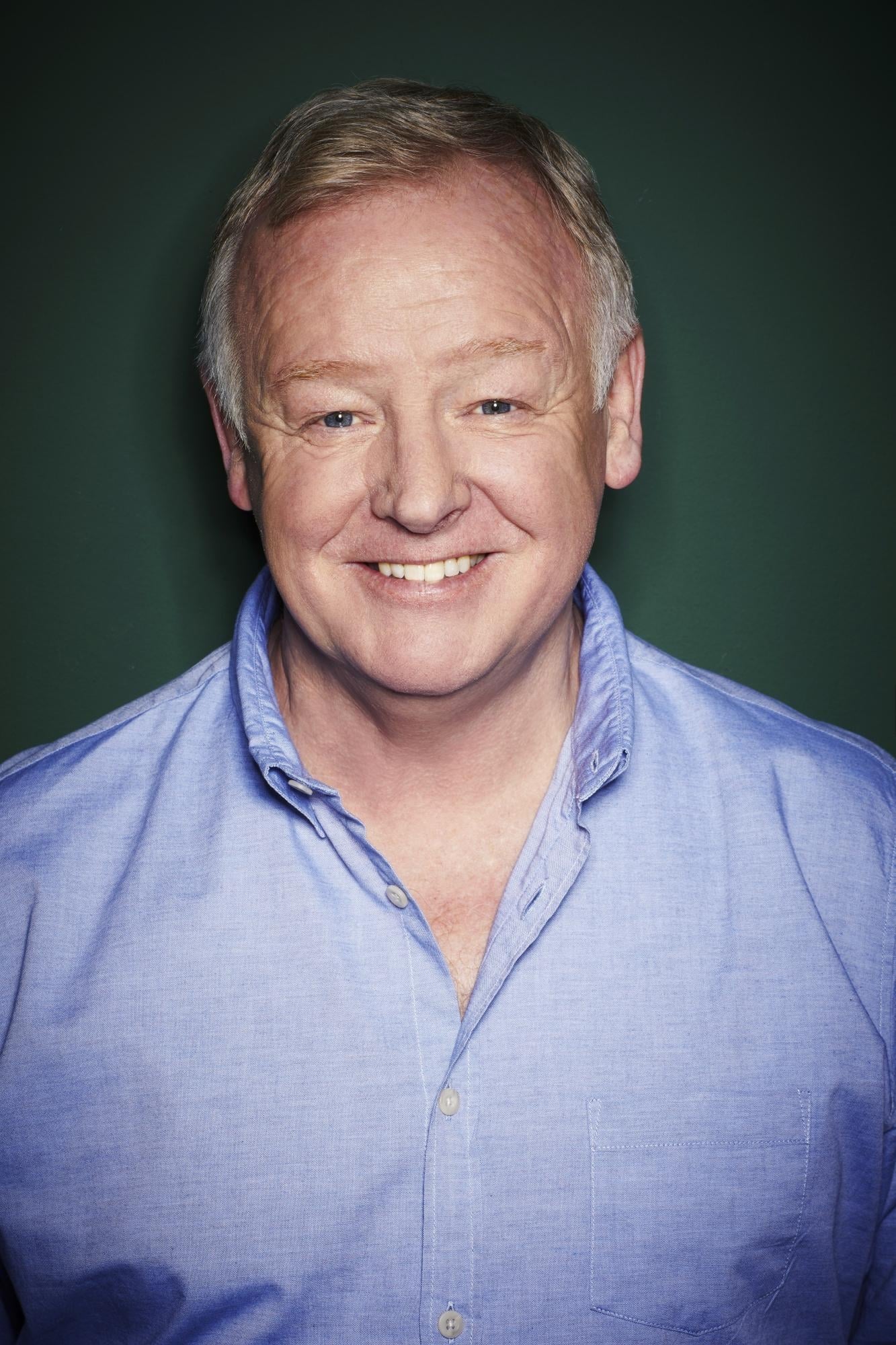 بازیگر Les Dennis  