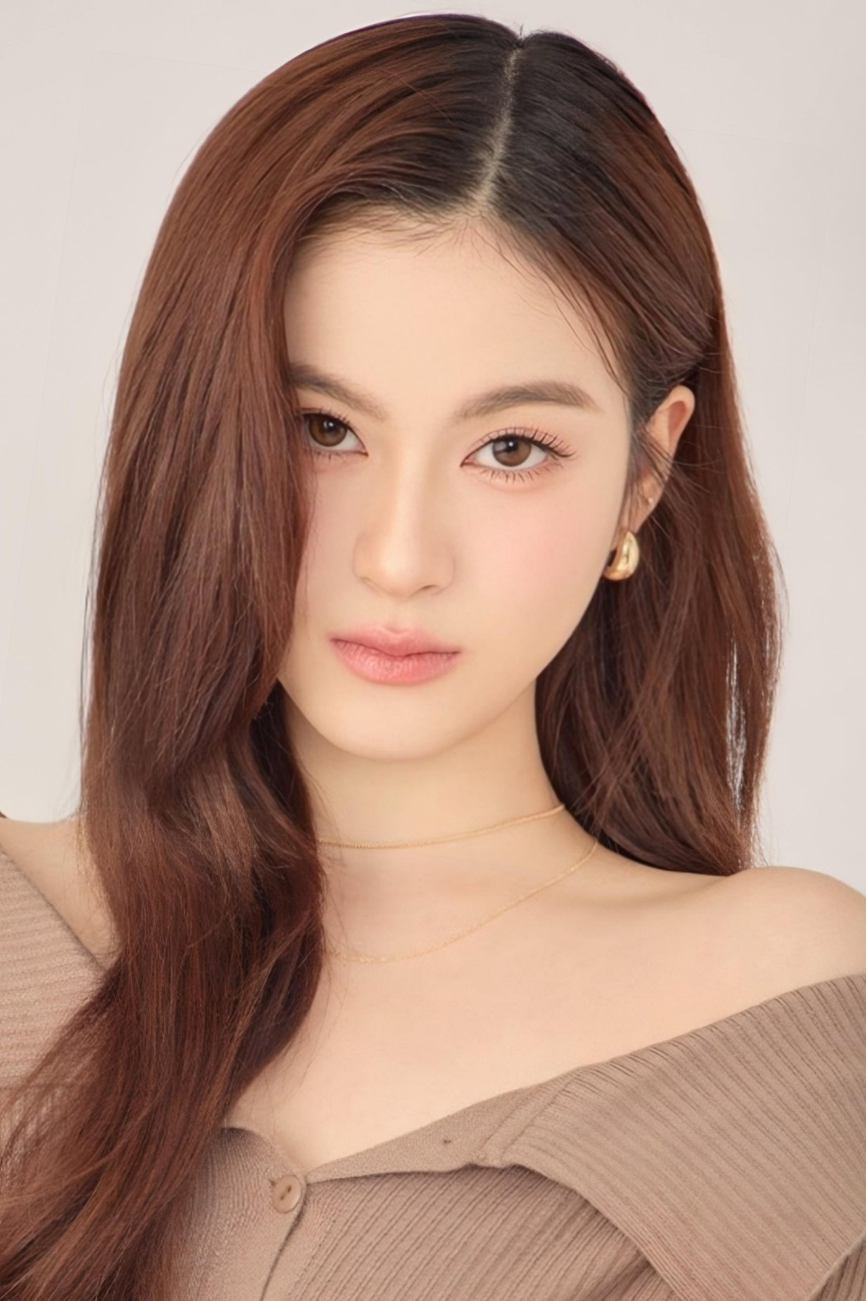 بازیگر ชนิกานต์ ตังกบดี  