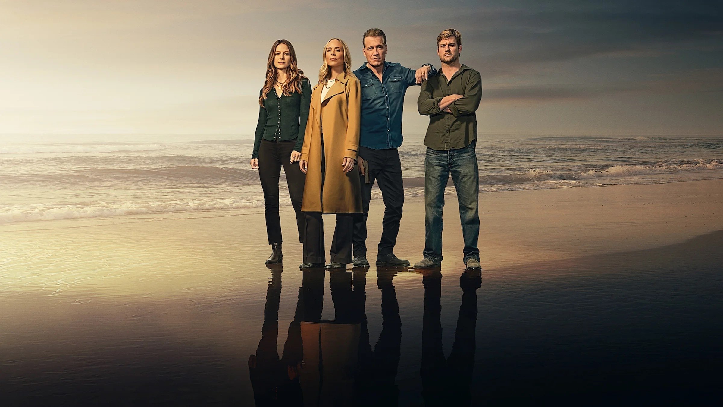 The Waterfront|The Waterfront
