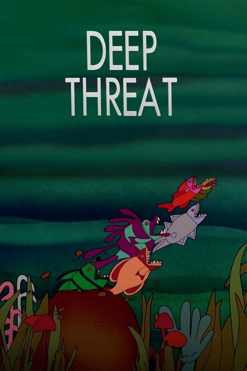 Deep Threat