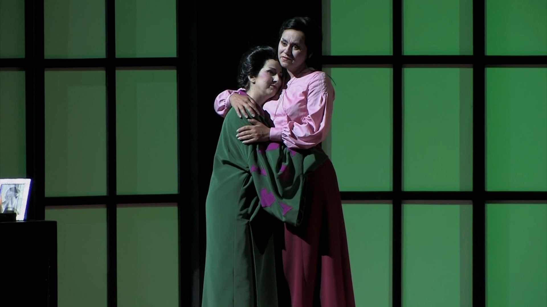 Puccini - Madama Butterfly|Puccini - Madama Butterfly