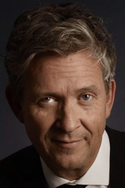 بازیگر Anders Blichfeldt  