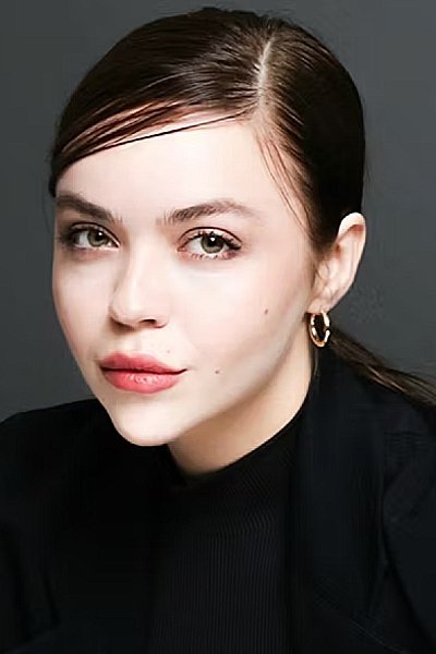 بازیگر Jade Sakori  