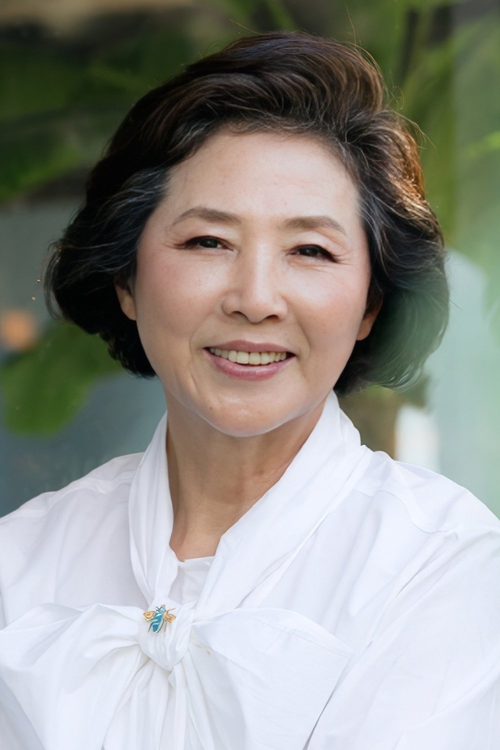 بازیگر 고두심  