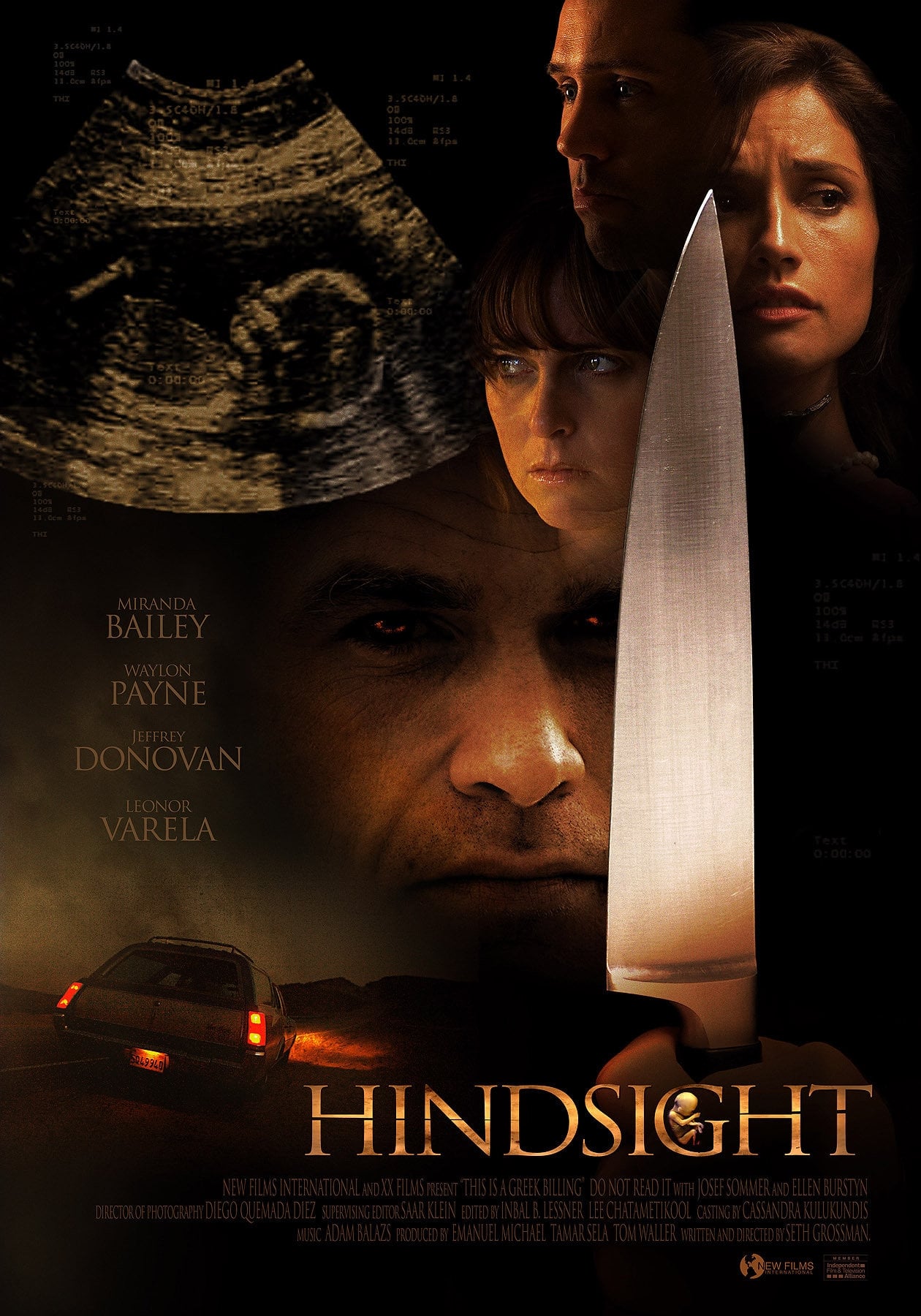 Hindsight | Hindsight