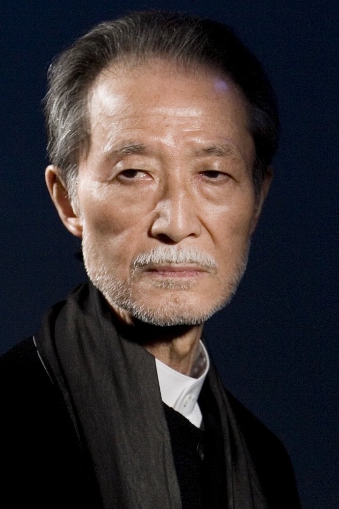 بازیگر 吉田喜重  