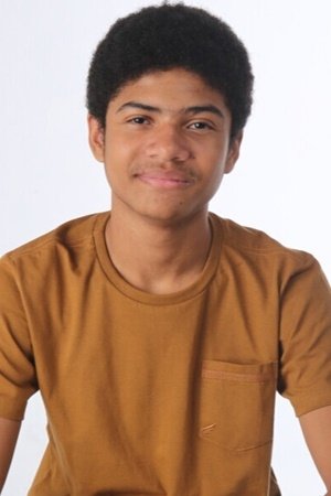 بازیگر Victor Hugo Martins  