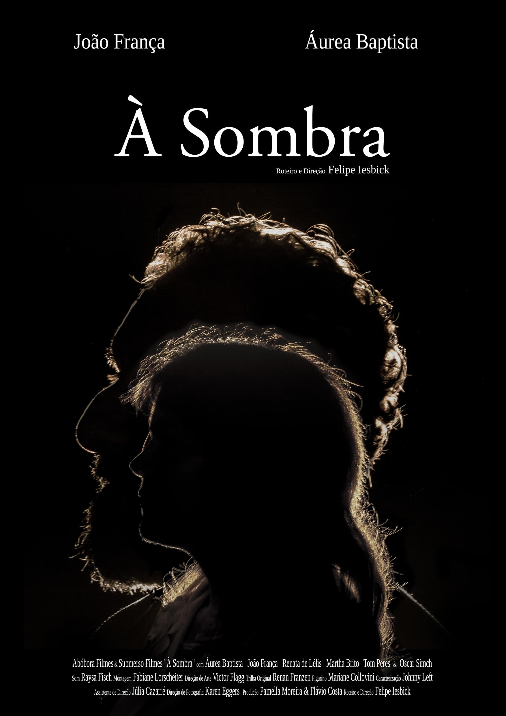 À Sombra | À Sombra