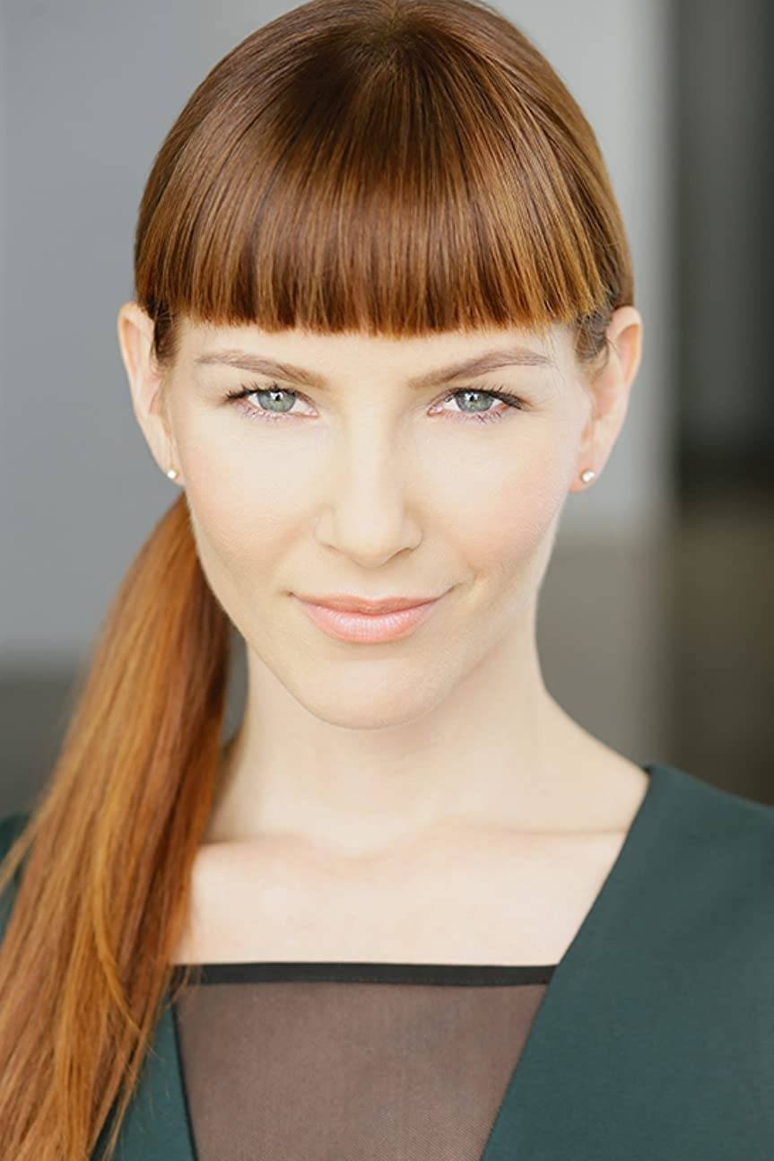 بازیگر Bobbie Breckenridge  