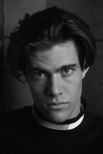 بازیگر Dana Ashbrook  