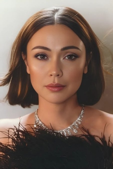 بازیگر Jodi Sta. Maria  