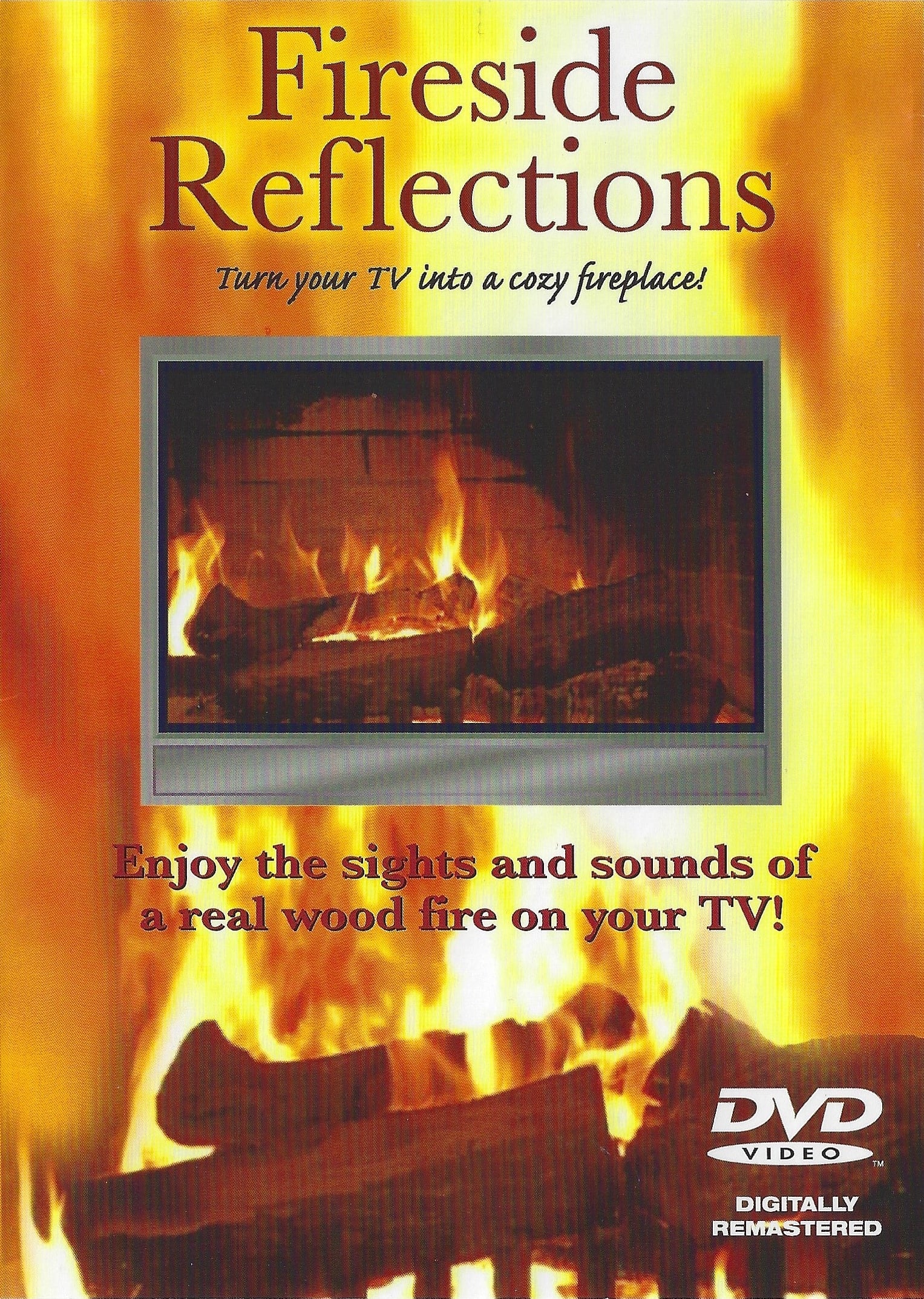 Fireside Reflections