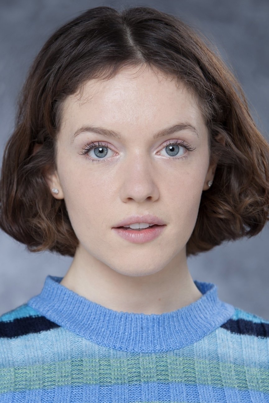 بازیگر Rachel Andrews  