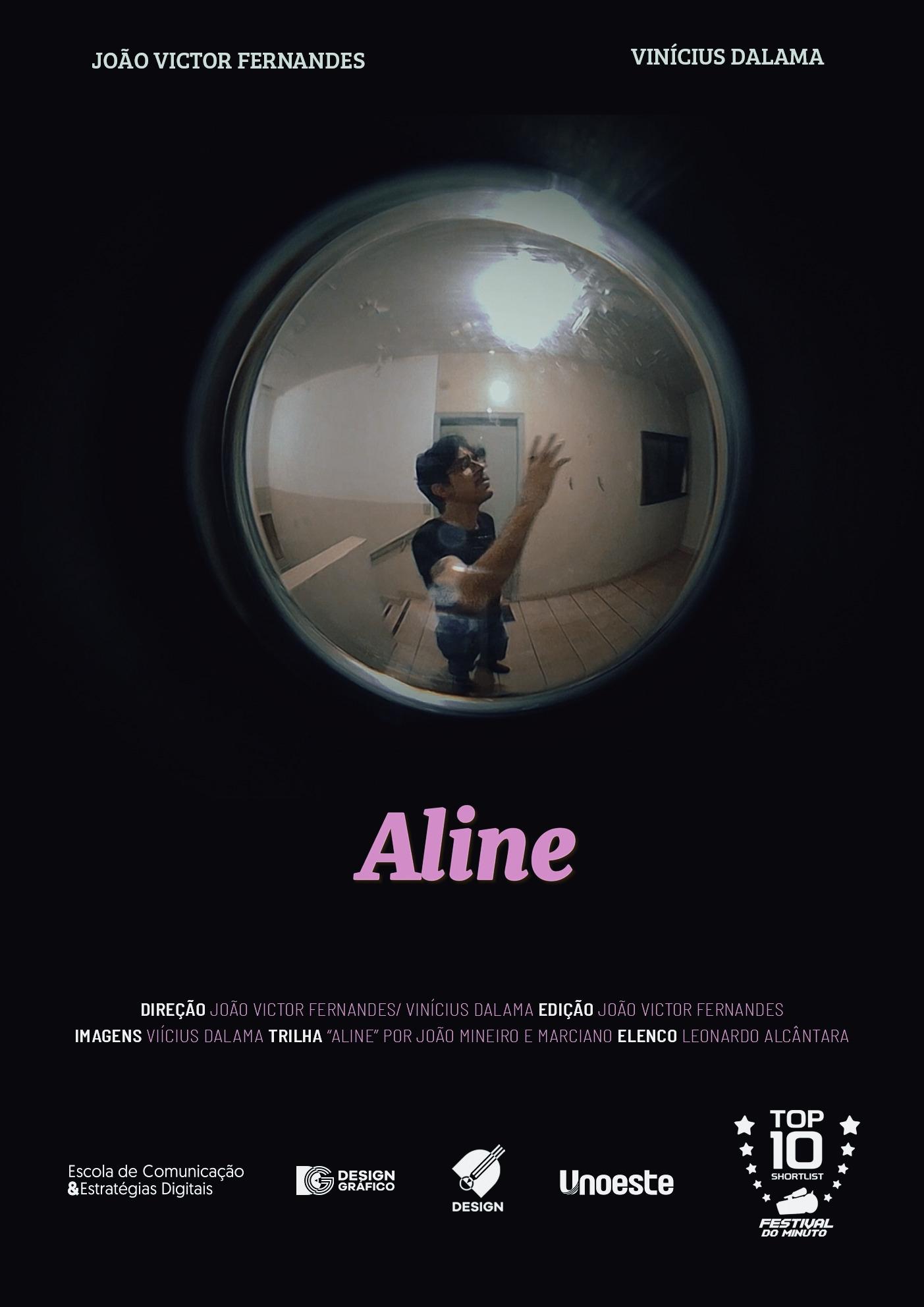 Aline? | Aline?