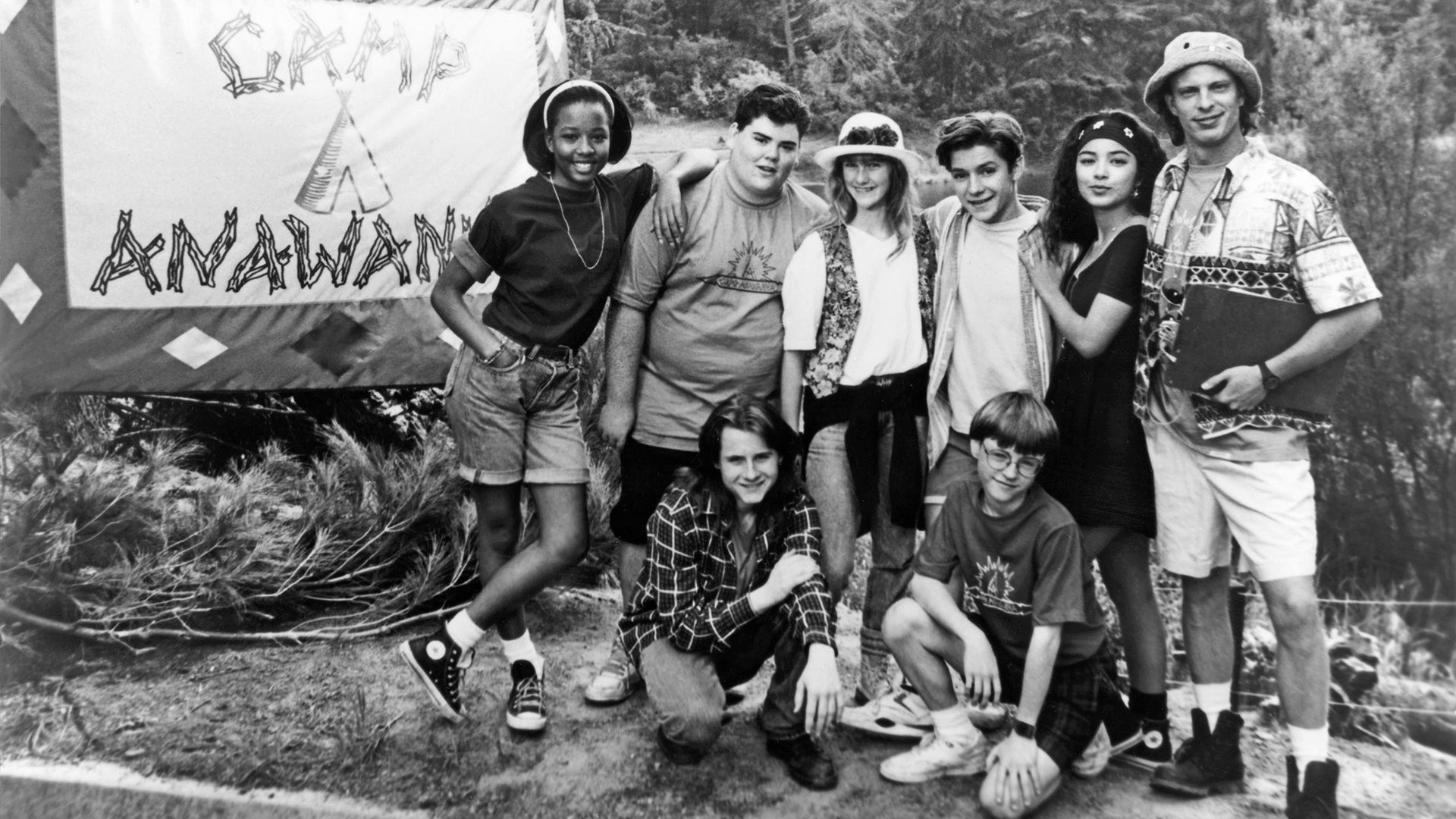 Salute Your Shorts|Salute Your Shorts