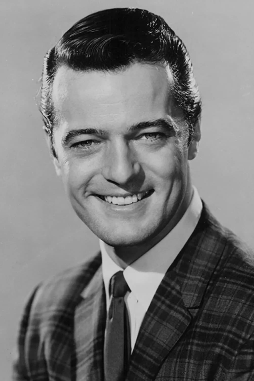 بازیگر Robert Goulet  