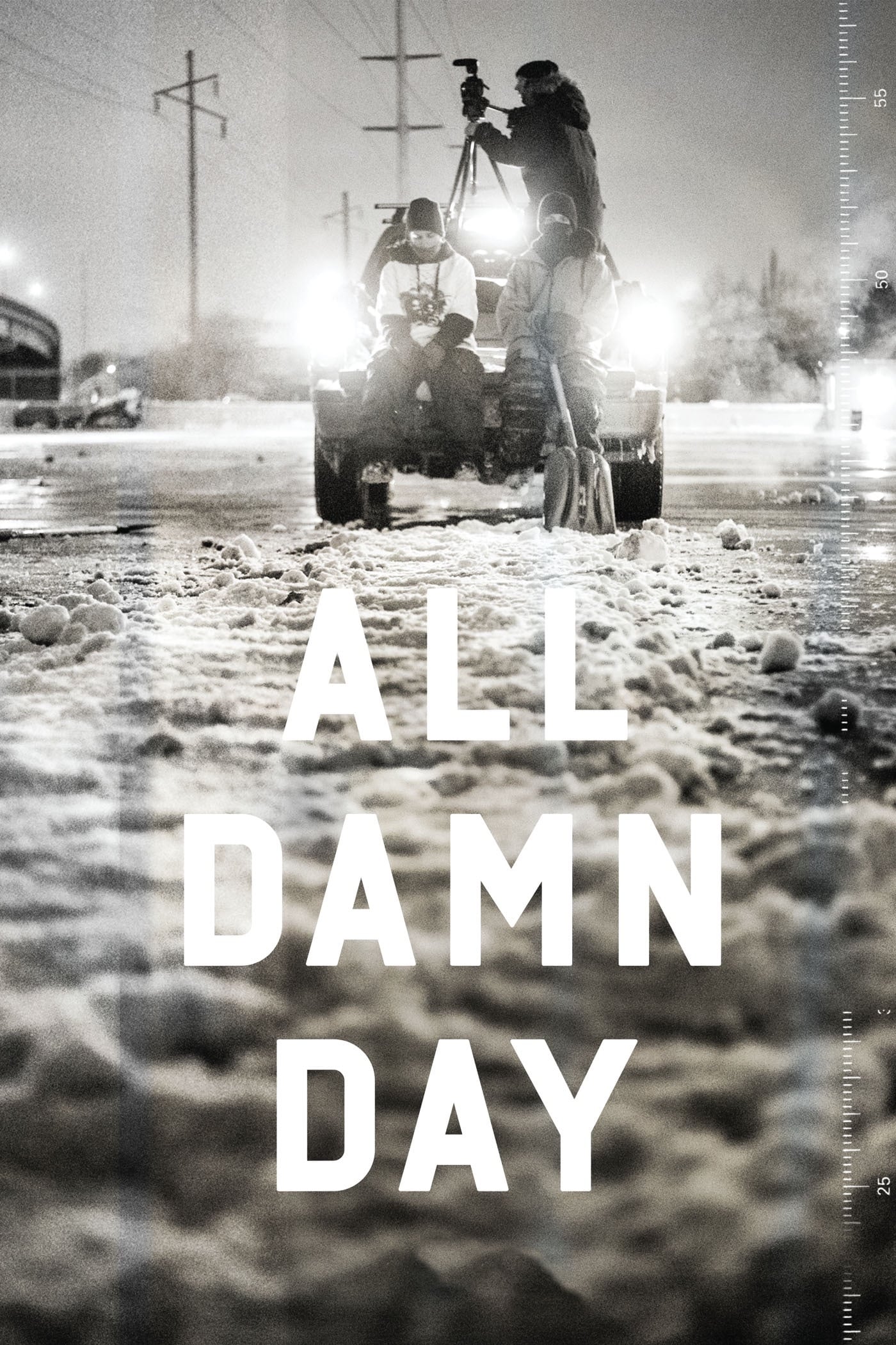 All Damn Day | All Damn Day