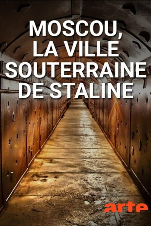 Geheimes Russland: Moskaus Unterwelten | Geheimes Russland: Moskaus Unterwelten