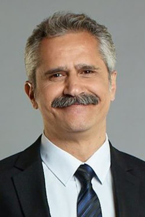 بازیگر Gökhan Bekletenler  